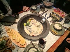 -鲜潭蒸汽石锅鱼(五道口购物中心店)