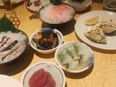 -雍和会海鲜姿造自助(湖东路店)