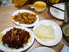 -姥家春饼店(漳州二路店)