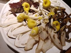 -大理董·董家小厨野生菌火锅(古城旗舰店)