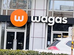-Wagas沃歌斯(枫蓝国际店)