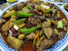 -福顺祥大盘鸡(临潼店)