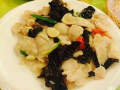-大眼锅贴水饺(河东店)
