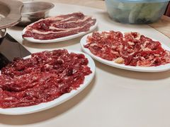 -原野牛肉岛