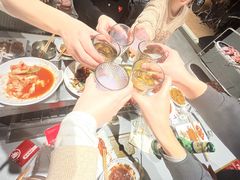 -丰茂烤串(公园店)
