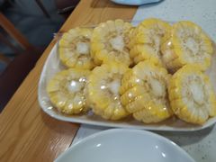 -韩塬山中水韩城涮羊肉