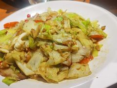 -群英会·三国菜(曹魏古城店)