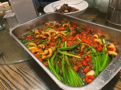 -湖南人家·家传湖南菜(水围店)