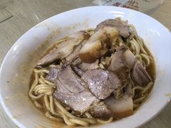 -广和隆猪蹄面(钟法路店)