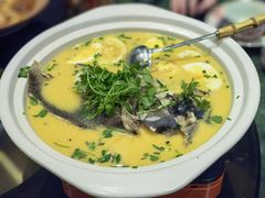 -塘桥老哥·常州鱼鲜土菜(勤业路店)