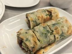 -台北楚楚园馅饼粥(虹桥南丰城店)