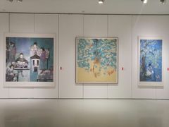 -四川美术学院美术馆