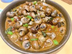 -江味龙虾馆·裸蓝龙虾(南山店)