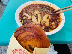 -甘记肥肠粉(马鞍北路店)
