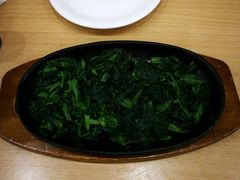 -萨莉亚意式餐厅(莲花国际广场店)