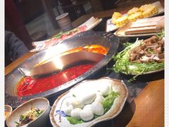 -大龙燚火锅(五一广场店)