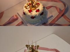 -CarolCake卡萝家(锦华万达店)