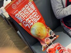 -海底捞火锅(老城根店)