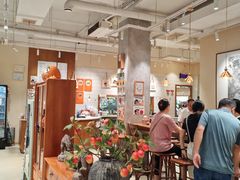 -小豆海棠(人民南路店)