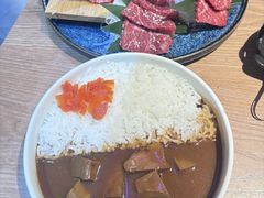 -丸藏和牛烧肉专门店(园区师惠坊店)