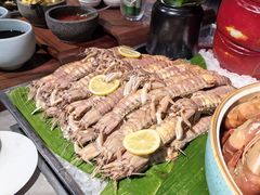 -南湖宾馆·鸳湖阁全日制餐厅
