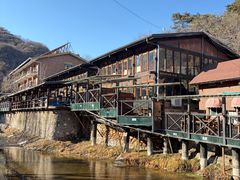 -北京水岸山吧度假村(雁栖镇店)