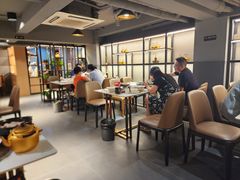 -味仙居(环城南路店)