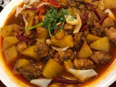 -伊隆斋(什刹海店)