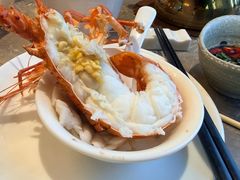-铭门盛宴·艺术海鲜姿造(福田黑金店)