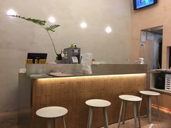 -小团圆糖水铺(襄阳南路店)