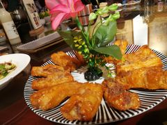 -锦上中式酒馆(南内环店)