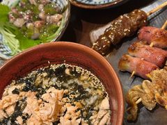 -鸟鹏烧鸟居酒屋(昌岗店)