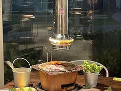 -杨小佳·齐齐哈尔烤肉·烤串(广州店)