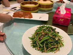 -玉林烤鸭店(定福庄店)