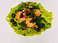 -娜娜家•Nana's restaurant(国金汇店)