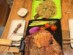 -木屋烧烤(龙华店)