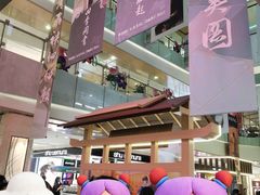 -杭州西湖银泰百货
