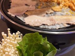 -正宗齐齐哈尔烤肉·齐牛哥鲜切炭火烤肉(杭州总店)