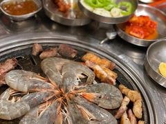 -安又胖韩国烤肉