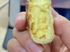 -赵记素斋·绿豆馅饼(钟楼小区店)