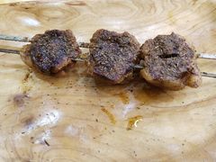 -新疆巴州金丝特餐厅(大钟寺店)