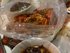 -丹虾|文和友小龙虾·烙锅(陕西路旗舰店)