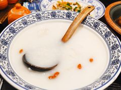 -古都历食南京菜·烤鸭·鸭血粉丝·汤包(南京博物院店)