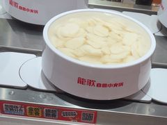 -龍歌自助小火锅(雨花台江南虹悦城店)