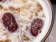 -小团圆糖水铺(襄阳南路店)