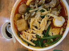 -螺小胖柳州螺蛳粉(钟楼总店)