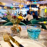 🎊广州新店｜首试太古汇轻奢风西餐厅｜Essentials