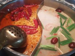 -许府牛火锅(信义坊总店)