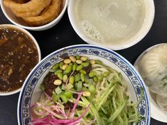 -姚记炒肝店(鼓楼店)