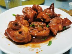-舌尖上·霞浦滩涂海鲜·新闽菜(总店)